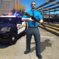 犯罪城市警察通緝